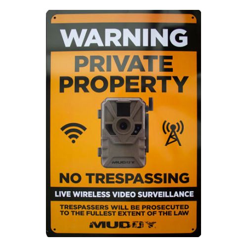 MUDDY LIVE WIRELESS VIDEO