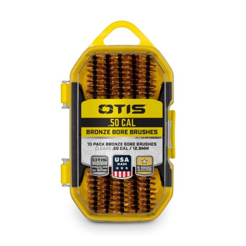 OTIS BRONZE BORE BRUSH 50 CAL