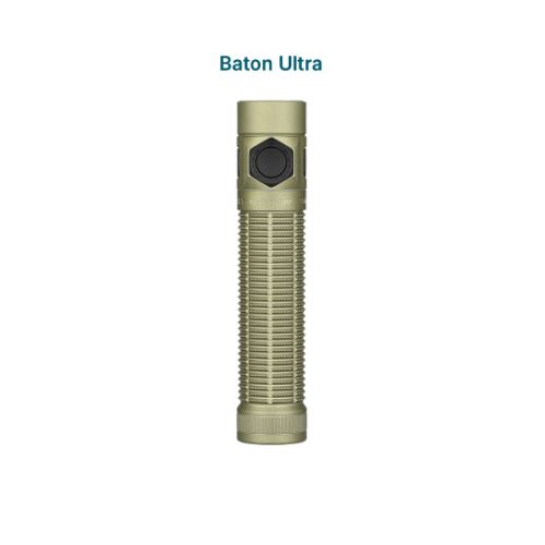 OLIGHT BATON 4 PRO 1800 LUMENS