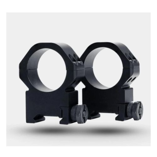 WEAVER RINGS PRECISION