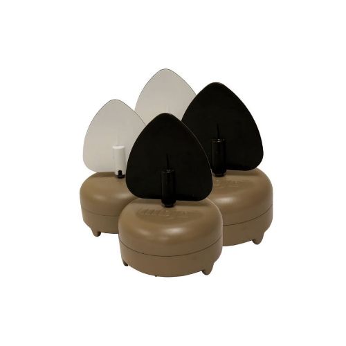 MOJO DOVE A FLICKER (4 PACK)