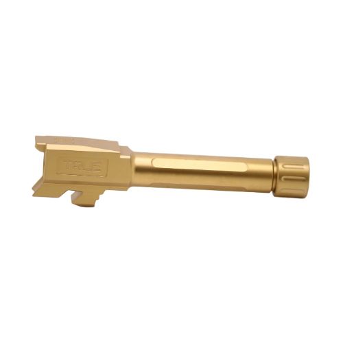 TRUE PRECISION BARREL FOR G43