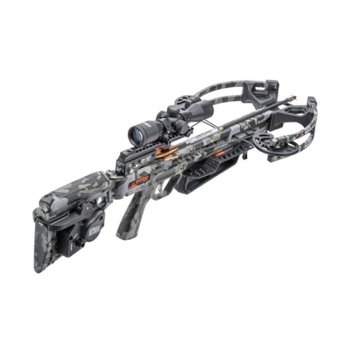 WICKED RIDGE XBOW INVADER M1