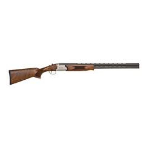 MOSSBERG SILVER RESERVE 12GA