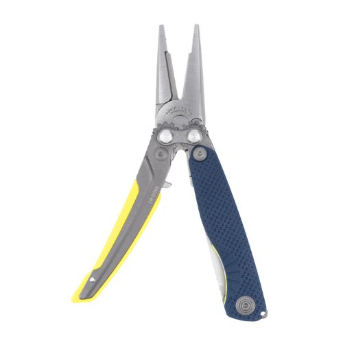 SOG MULTI-TOOL AEGIS INDIGO/