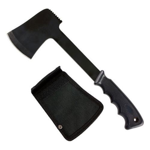 RED ROCK CAMPER PACK AXE