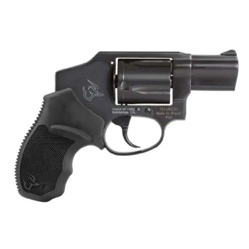 TAURUS 650 357MAG 3" FIXED