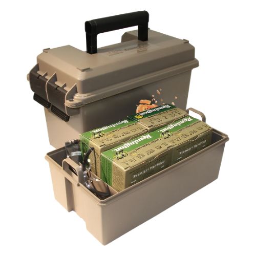 MTM SHOTSHELL FIELD & RANGE