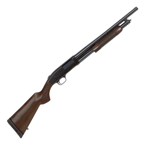 MOSSBERG 500 RETROGRADE 12GA