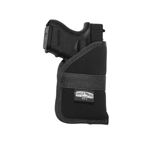 MICHAELS IN POCKET HOLSTER #2