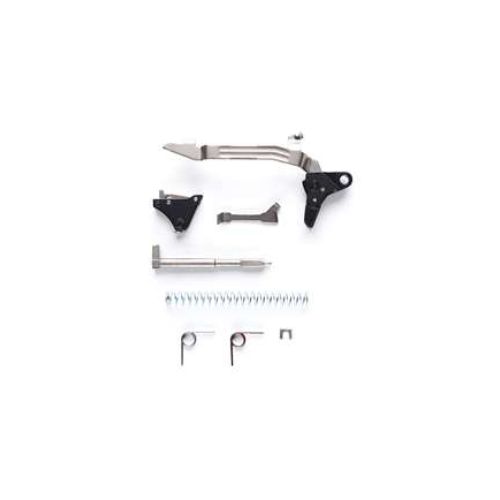 TIMNEY TRIGGER PIVOT COMPETN