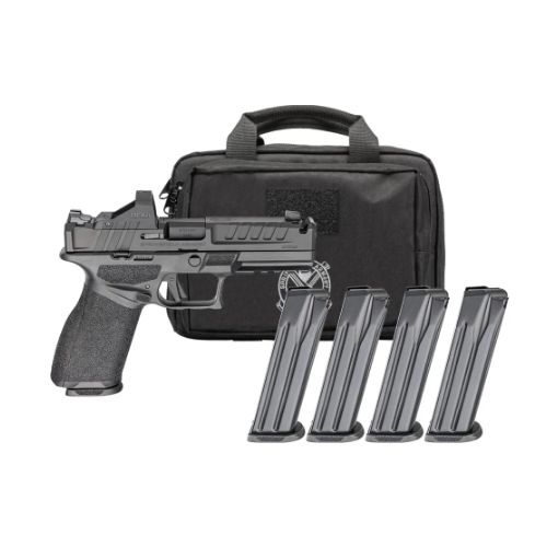 SPRINGFIELD ECHELON 9MM 4.5"