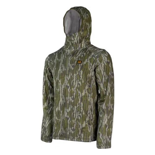 MUDDY DV8 DEFIANT HEAVYWEIGHT