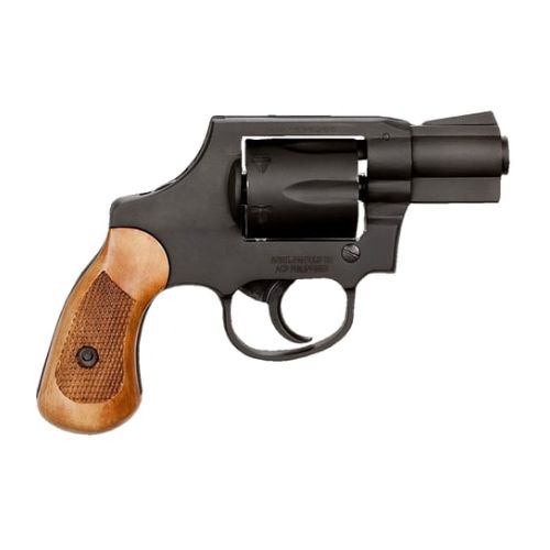 ROCK ISLAND M206 REVOLVER DAO