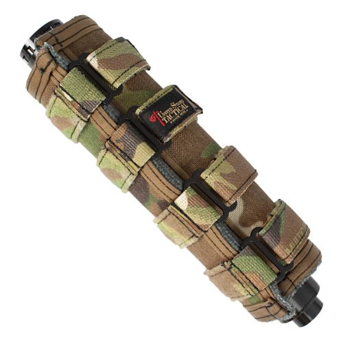 US TACTICAL SUPPRESSOR COVER