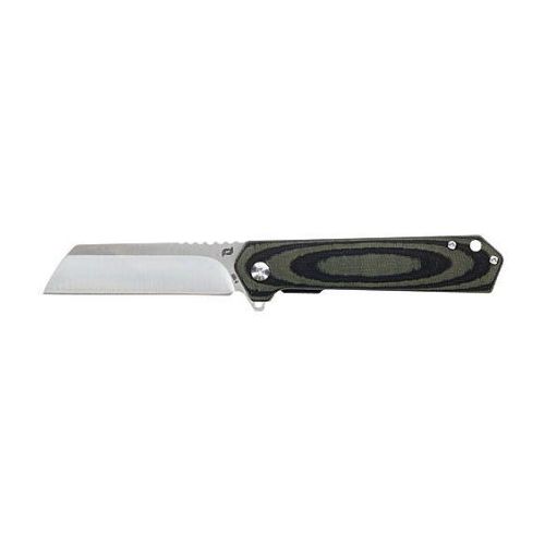 SCHRADE KNIFE LATERAL FOLDER
