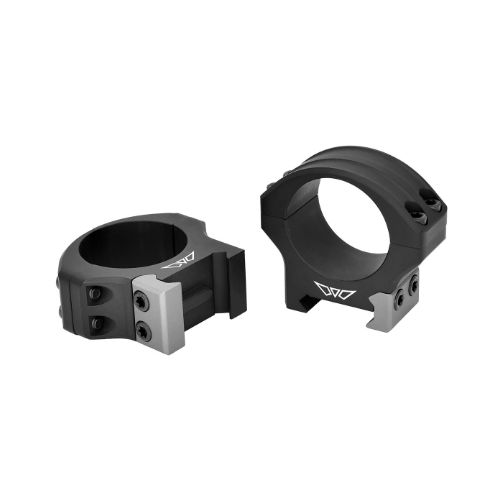 WARNE RINGS HYPERLITE 30MM