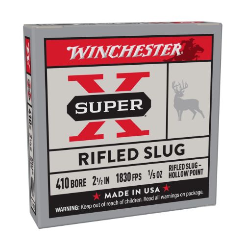 WINCHESTER SUPER-X 410 2.5"