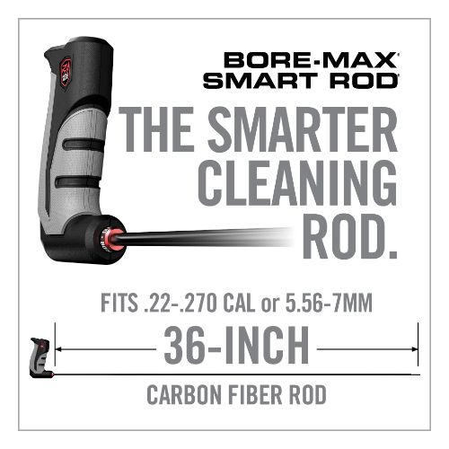 REAL AVID BORE MAX SMART ROD