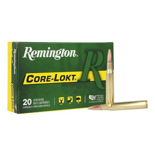 REMINGTON 280 REM 140GR