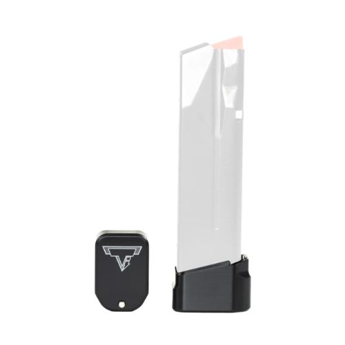 TARAN TI VERSATILE BASE PAD