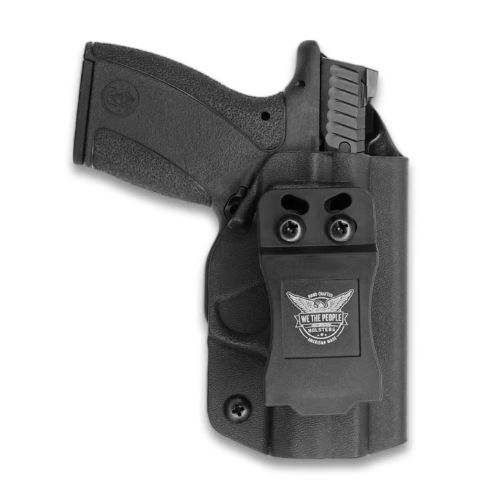 WE THE PEOPLE HOLSTER IWB RH
