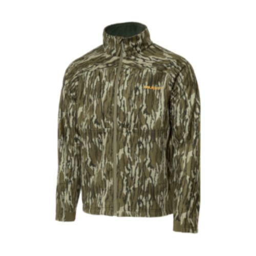 MUDDY TRX SOFTSHELL JACKET