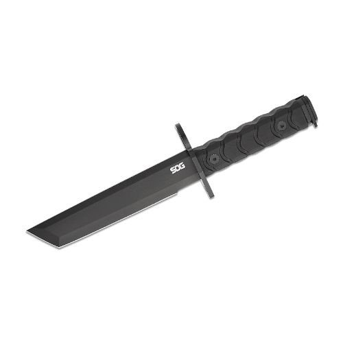 SOG KNIFE BOYONET 7" TANTO