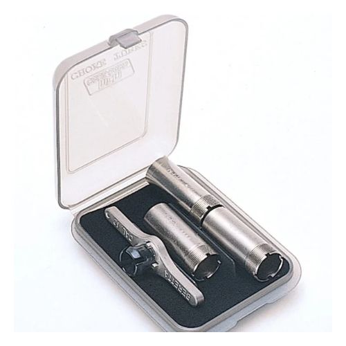 MTM CHOKE TUBE CASE HOLDS