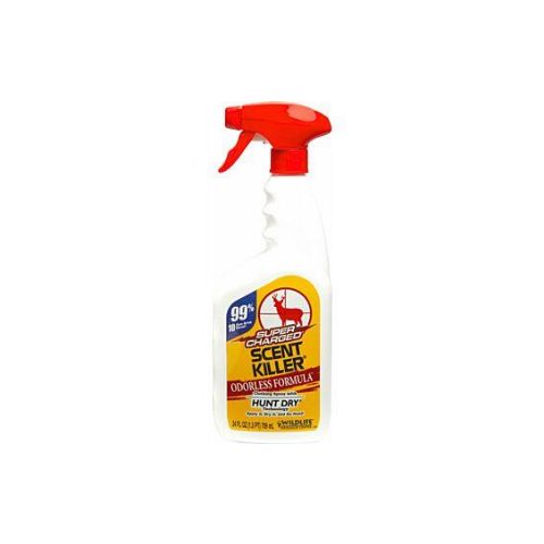 WRC CASE PACK OF 4 SC SCENT