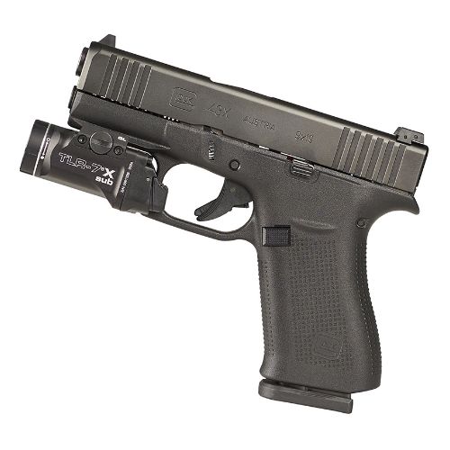 STREAMLIGHT TLR-7X SUB LIGHT