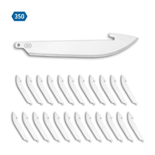 OUTDOOR EDGE 3.5" REPLACEMENT