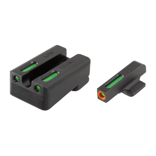TRUGLO SIGHT SET 1911 260/450