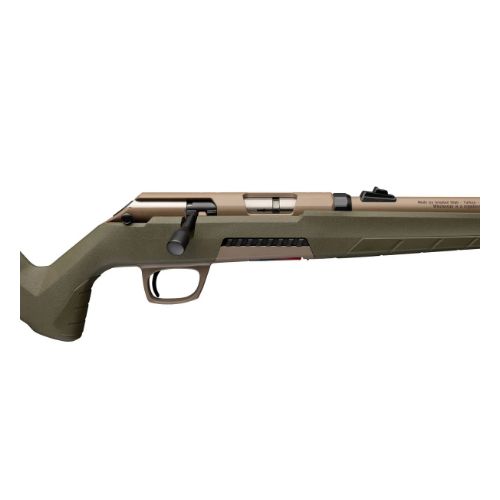 WINCHESTER XPERT BR 22LR 16.5"