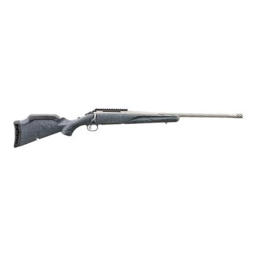 RUGER AMERICAN GENII 6.5 PRC