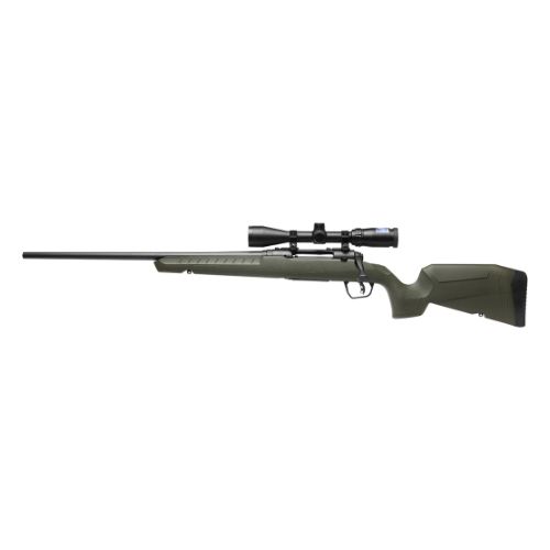 SAVAGE AXIS 2 XP 350 LEGEND LH