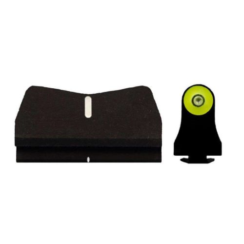 XS DXW2 BIG DOT FOR GLOCK 17-