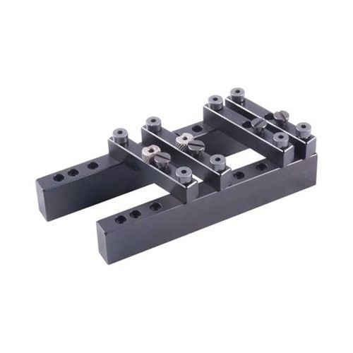 WILLIAMS SCOPE MOUNT DRILL