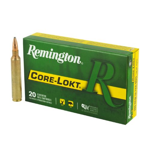 REMINGTON 300 RUM 180GR