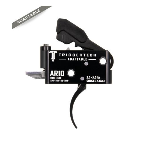 TRIGGERTECH AR10 SINGLE STAGE