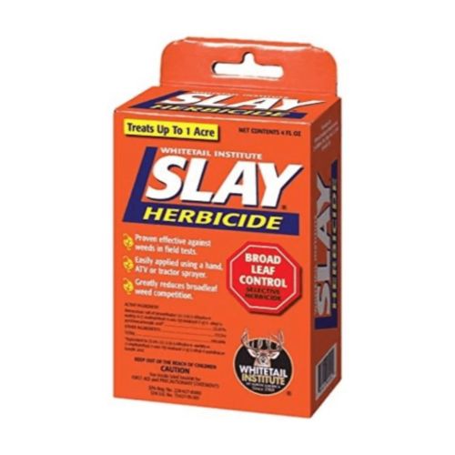 WHITETAIL INSTITUTE HERBICIDE