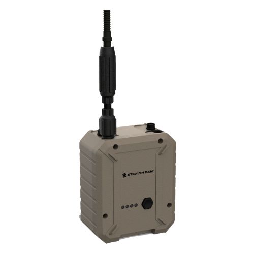STEALTH CAM FIELDMAX LITHIUM