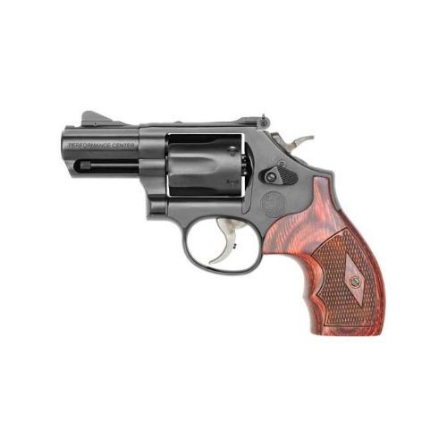 S&W 19 PC CARRY COMP NGT SGT