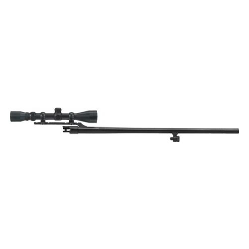 MOSSBERG BARREL & SCOPE 500