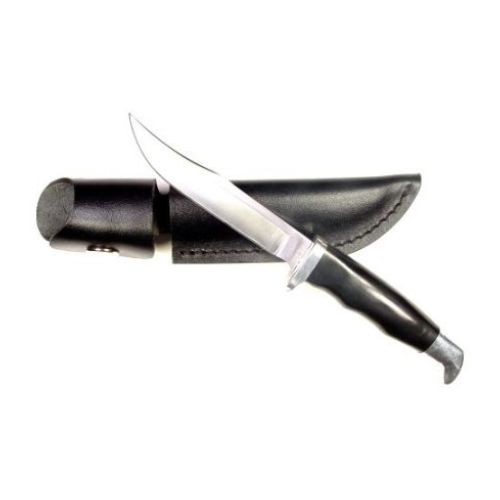 RUKO FIXED BLADE HUNTING KNIFE