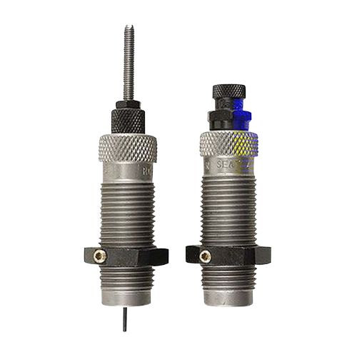 RCBS FULL LENGTH DIE SET