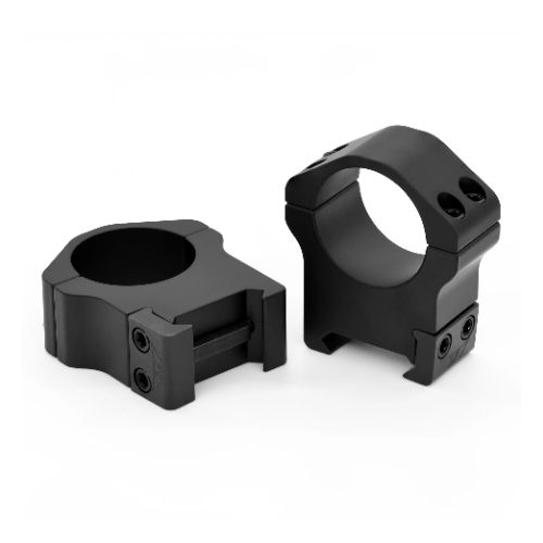 WARNE RINGS MAXIMA 1" HIGH