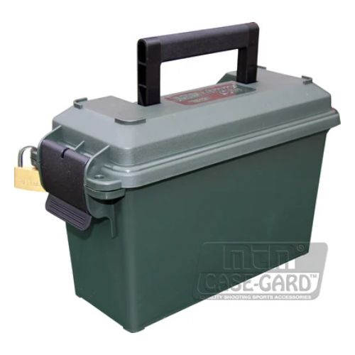MTM 30 CALIBER AMMO CAN TALL