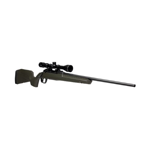 SAVAGE AXIS 2 XP 400 LEGEND LH