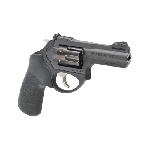 RUGER LCRx 327 FED MAG 3"